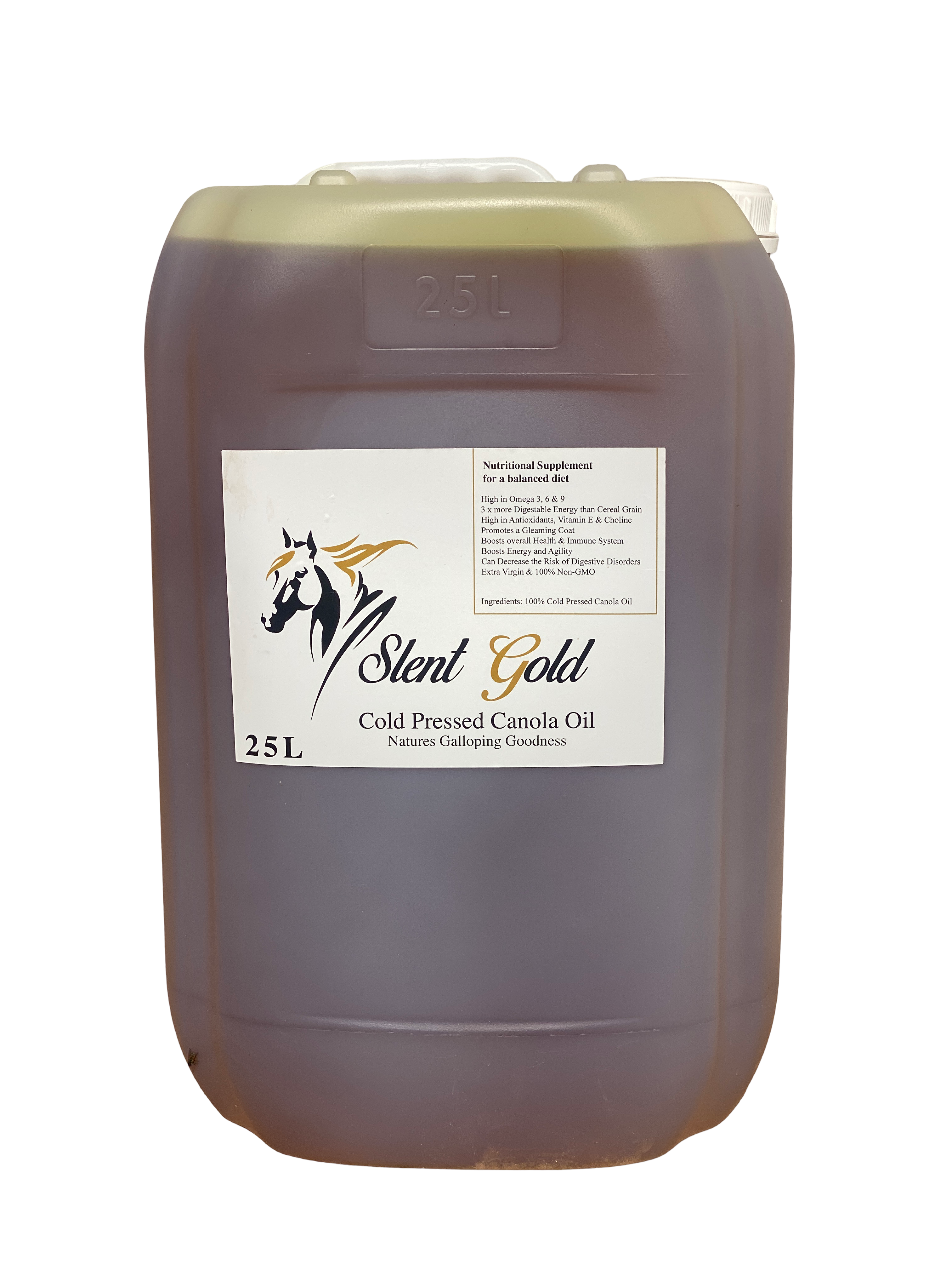 Slent Gold by The Paardeberg Mill Co – The Paardeberg Mill Co.
