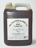 NEW! Introducing The Paardeberg Mill Co. Pure Canola Oil 5L
