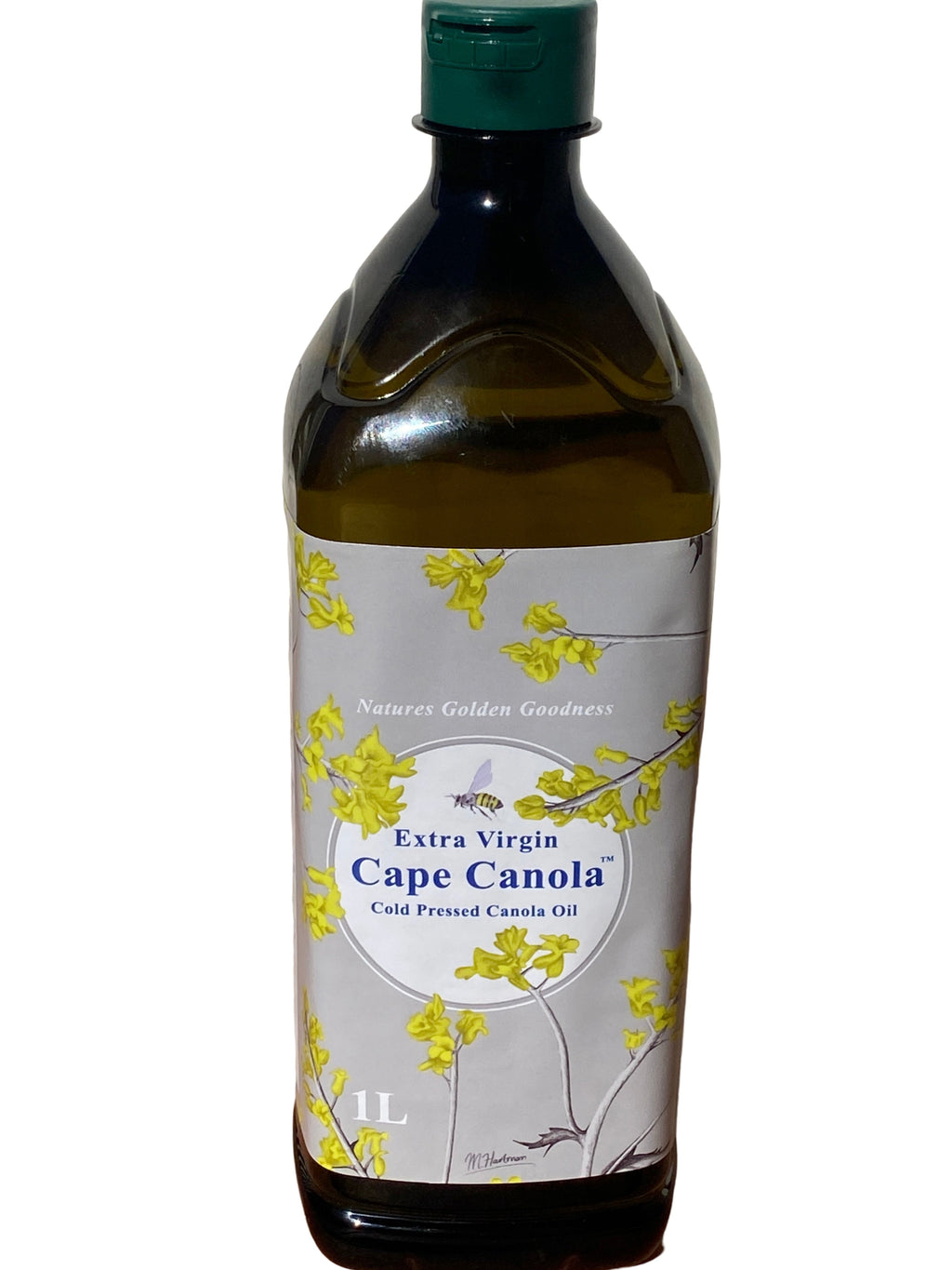 Cape Canola Single bottle