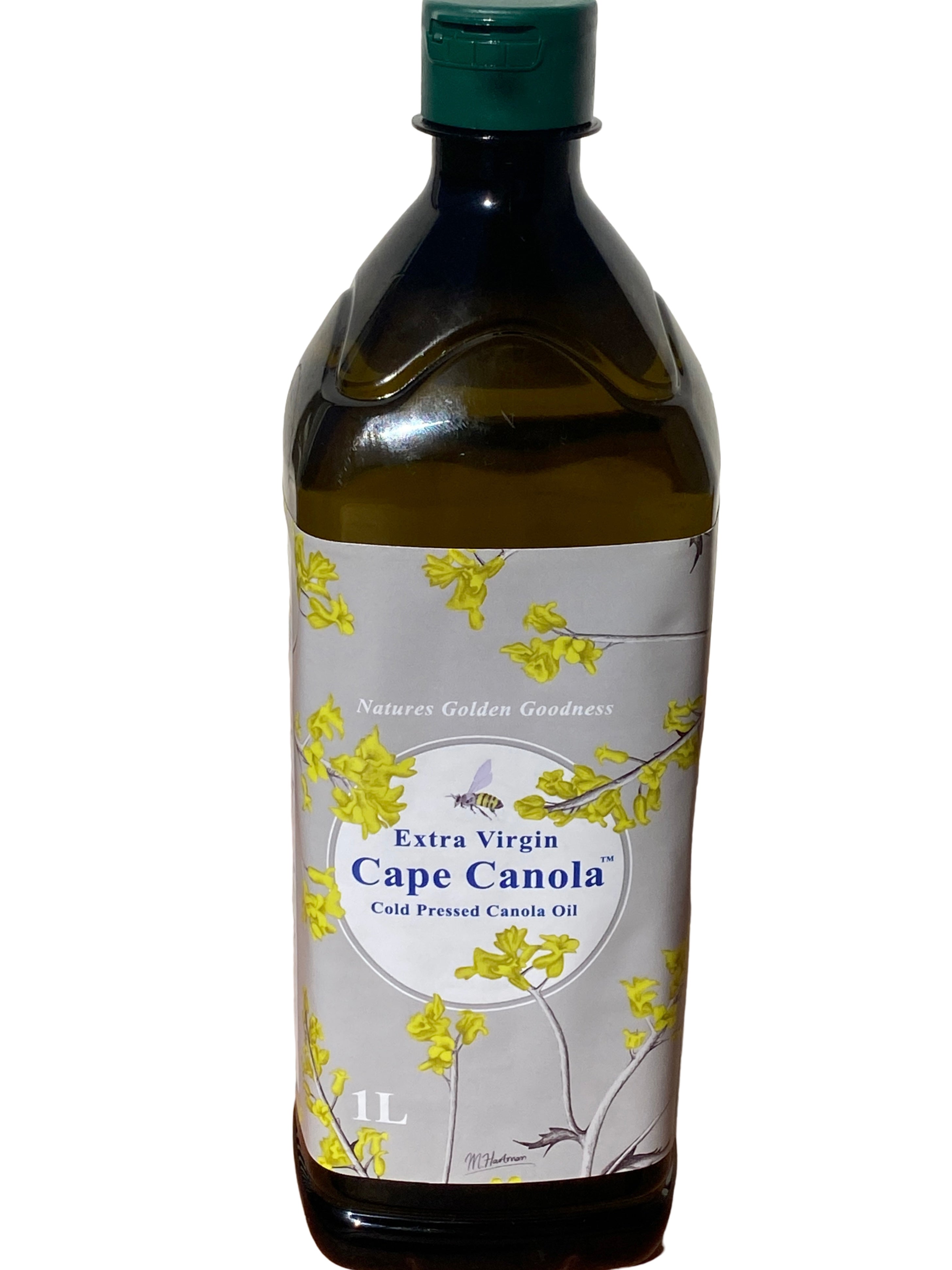Cape Canola Single bottle