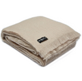 Ingubo Flax blanket