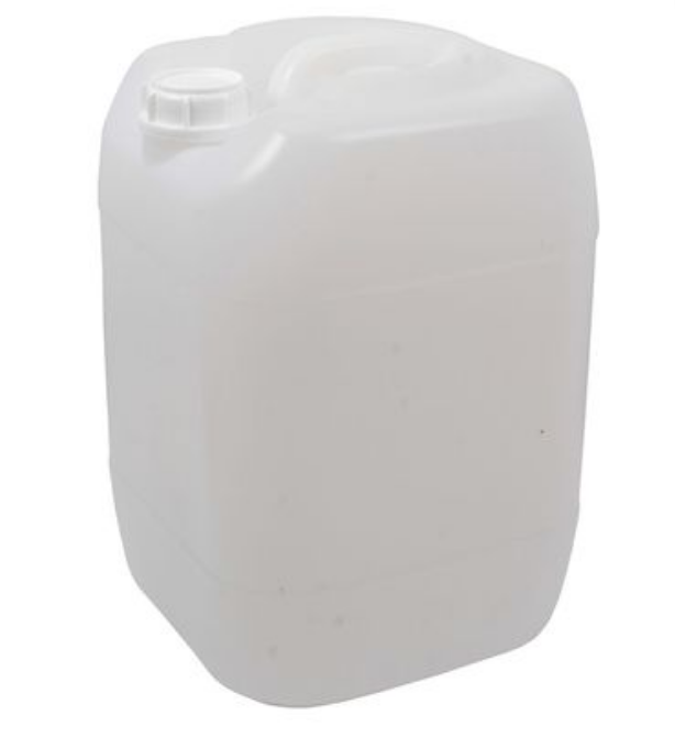 Pure Canola Oil by The Paardeberg Mill Co Extra Virgin Cold Extracted Non-gmo 25L